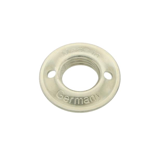 LOXX® High Washer – Nickel-Plated Brass