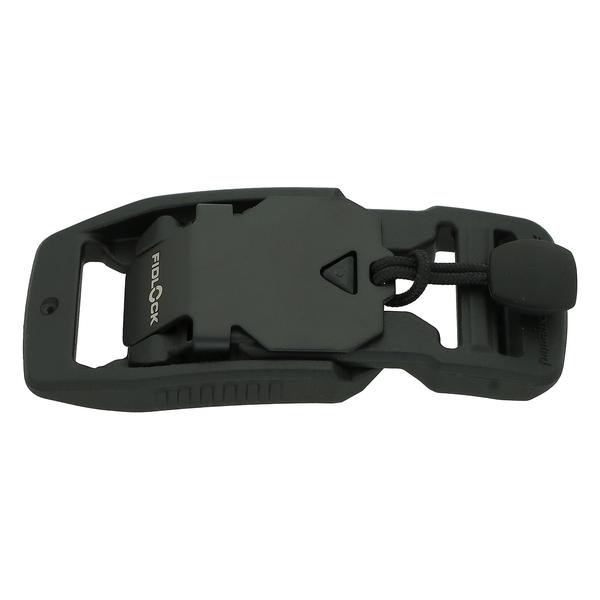 Boucles magnétiques Fidlock® pour colliers de chiens 15 mm