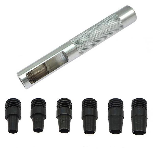 Kit à percer Maxi ø 4.5 - 7.9 mm
