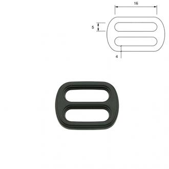 Metal Tri glide – Black