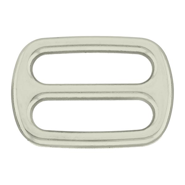 Metal Tri glide – Stainless Steel