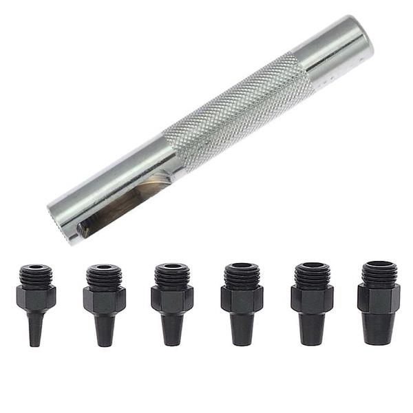 Набор для перфорации Мини ø 1.9 - 4.5 mm
