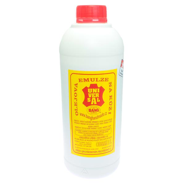 Чистое костяное масло 1000 ml