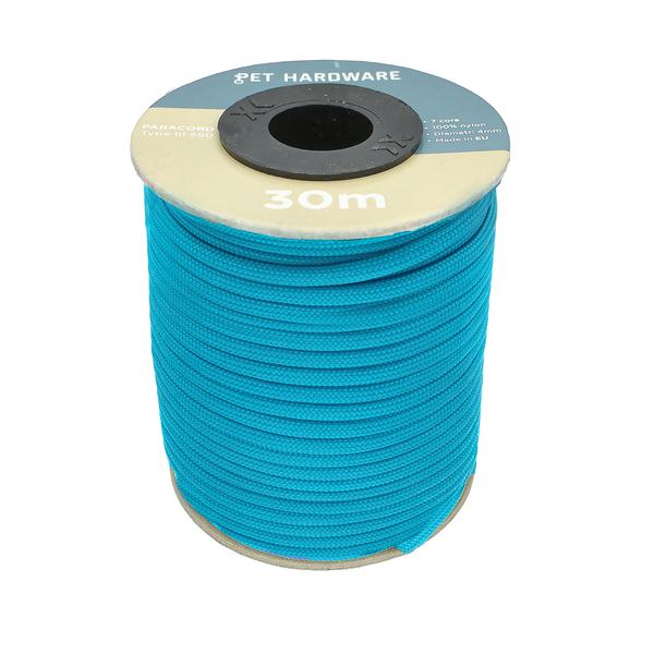 Paracord ø 4 mm – Ice Mint