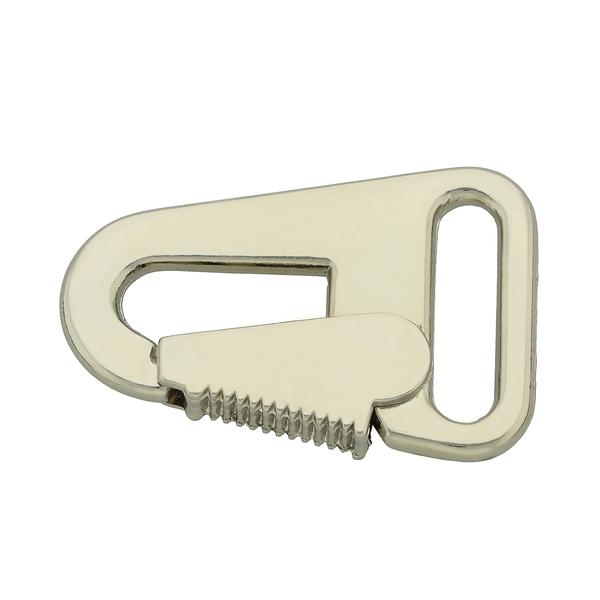 Lever Snap 45 mm/23Q – Nickel Plated