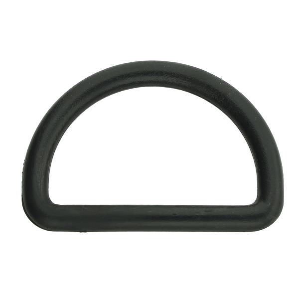 Kunststoff D-Ring