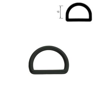Plastic D Ring