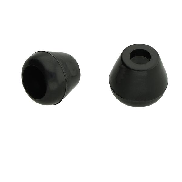 Plastic End Cap ø 4.2 mm (100 pcs)