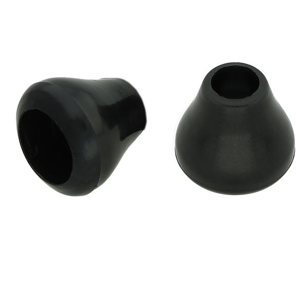 Plastic End Cap ø 5.5 mm (100 pcs)
