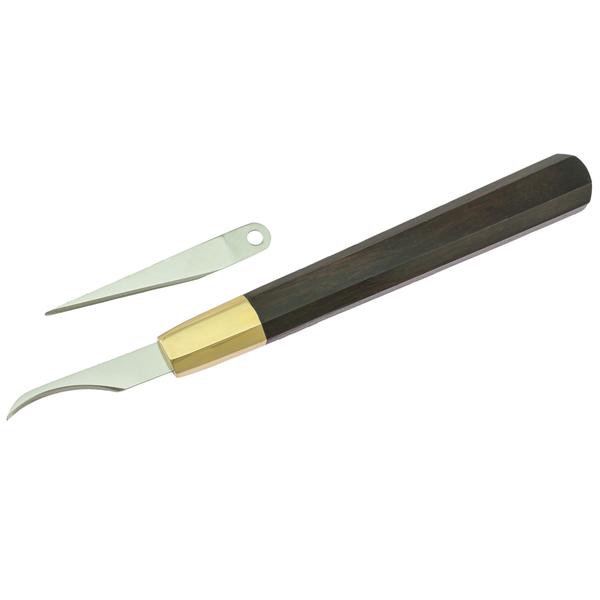 Ledermesser – Industriemessergriff TandyPro®