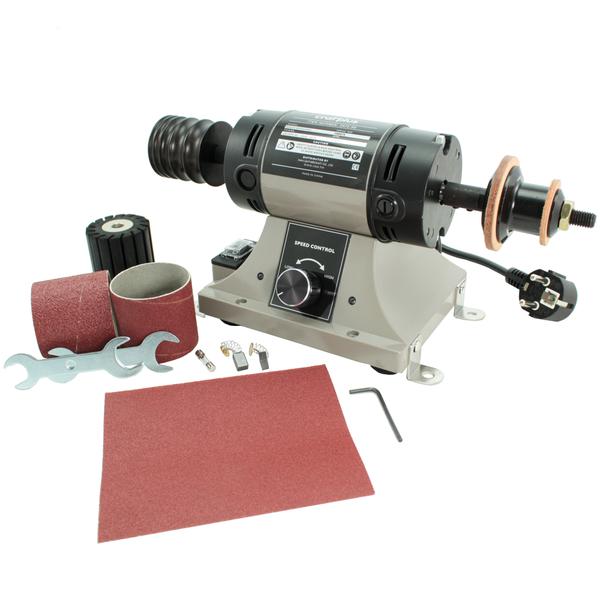 Pro Burnishing Machine Craftool