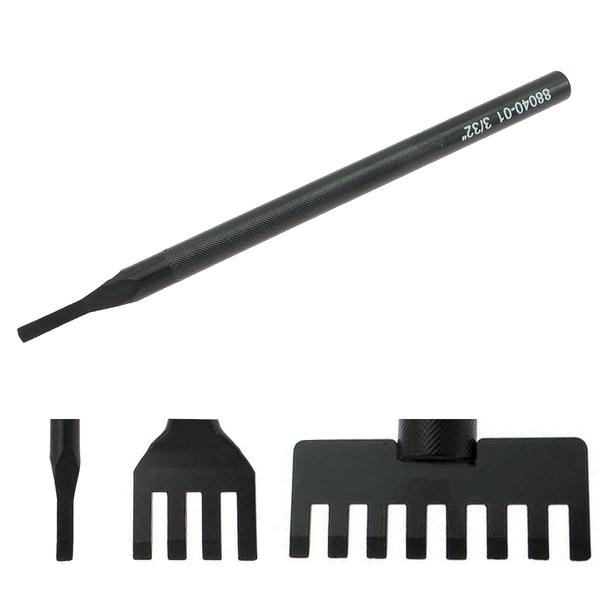 Děrovací dláto 2 mm