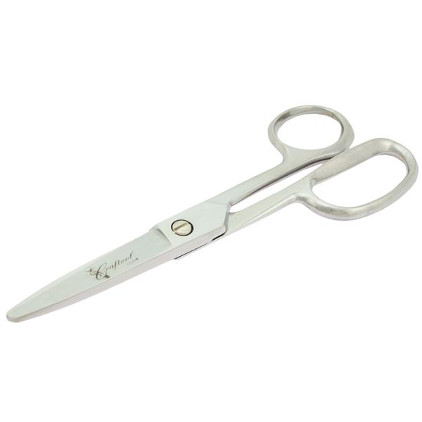 Nożyce do cięcia skóry 29 cm