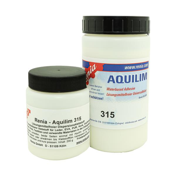 Renia Aquilim 315 клей на водной основе