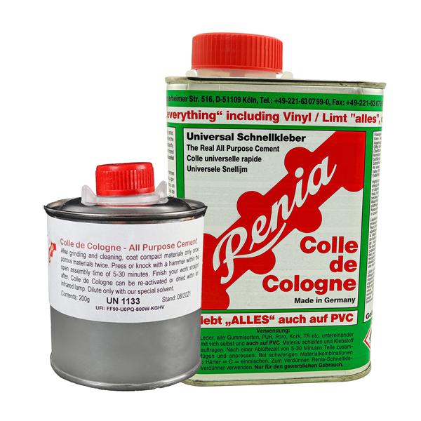 Renia Colle de Cologne – Universalkleber