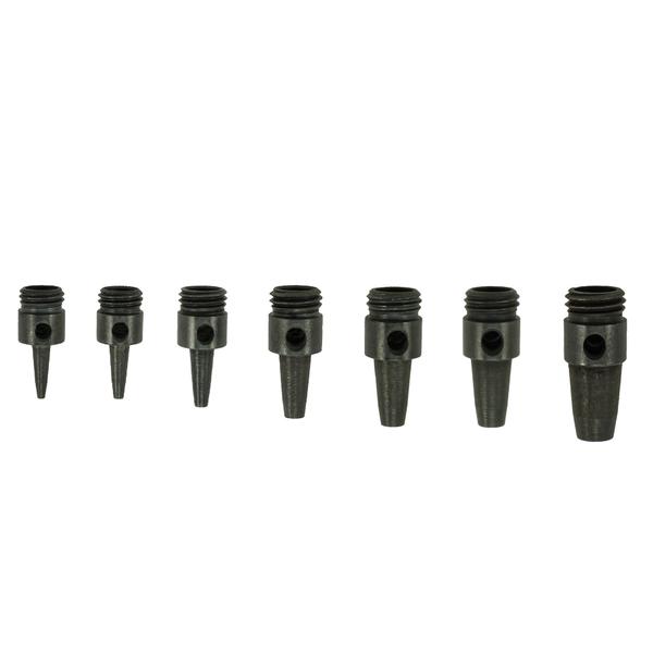 Ersatzstempel ø 1.5 mm