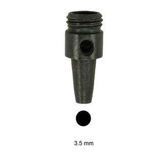 Náhradní průbojníky ø 3,5 mm