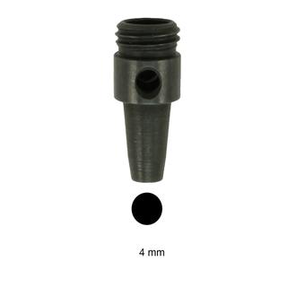 Náhradní průbojníky ø 4 mm