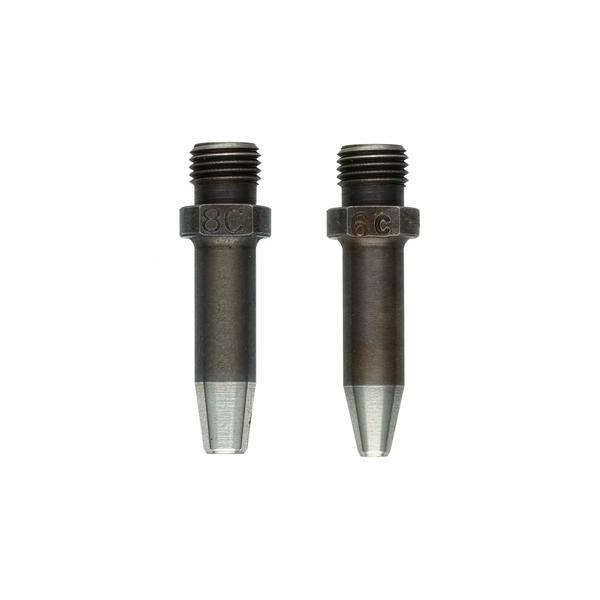 Replacement punches ø 3 mm
