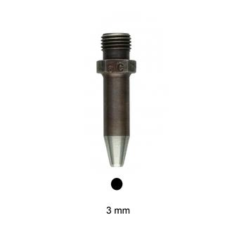 Ersatzstempel ø 3 mm