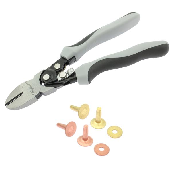 Rivet Cutting Pliers Craftool