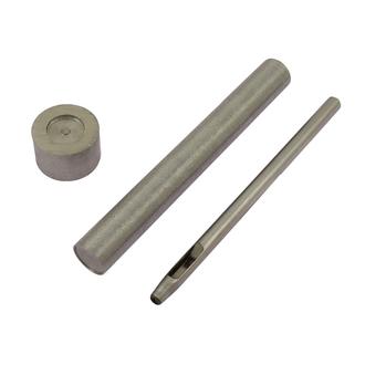 Hlavičkář k nýtování magnetického zapínání ø 10 mm