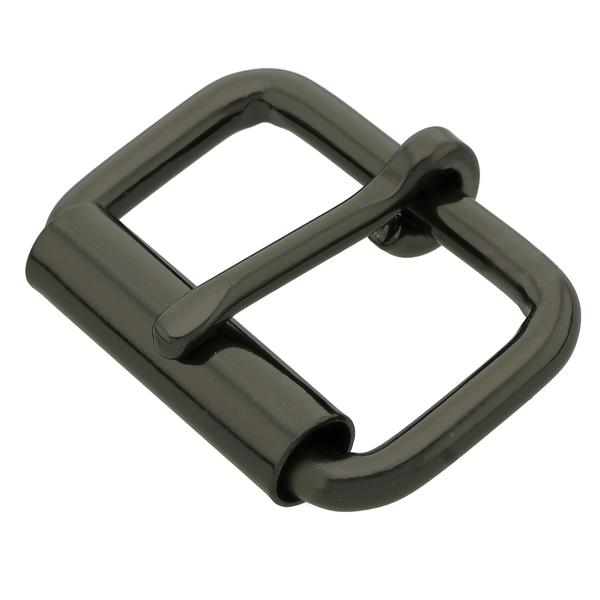 Roller buckle – Gray