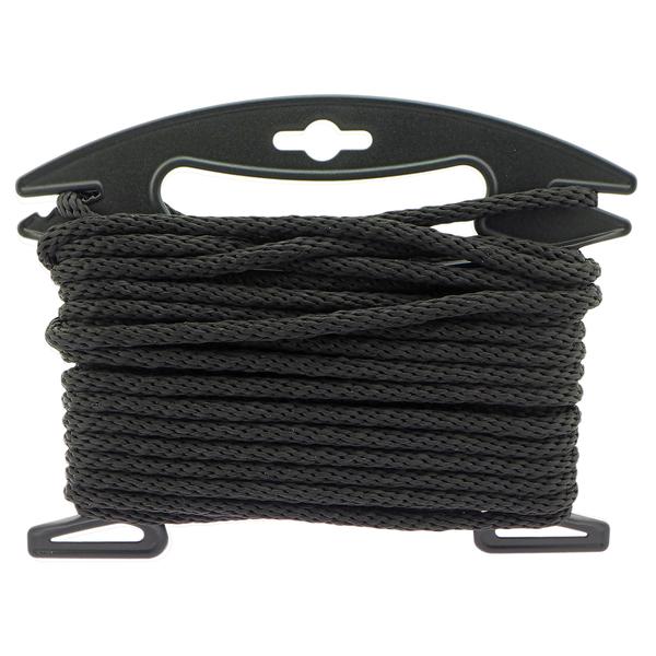 Seil – Schwarzes