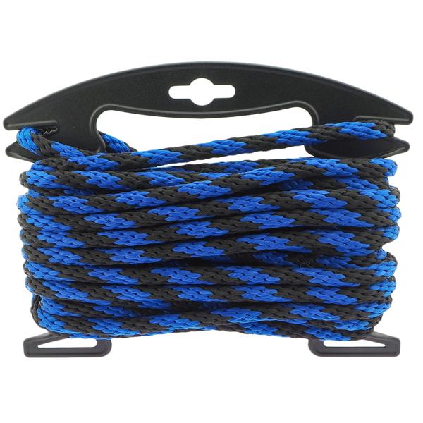 Rope – Blue / Black