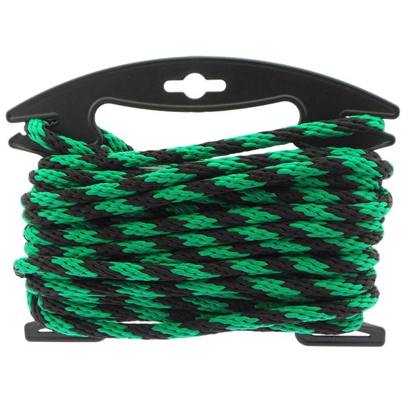 Rope – Green / Black