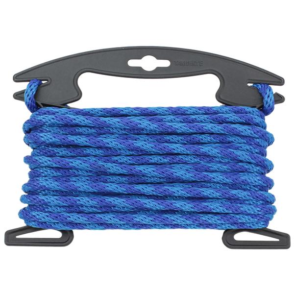 Rope – Pastel Blue / Blue