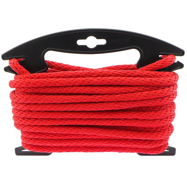 Corde – Rouge