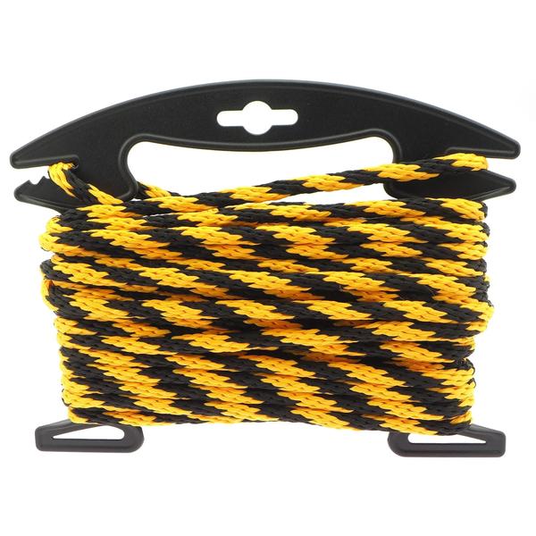 Corde – Jaune / Noir