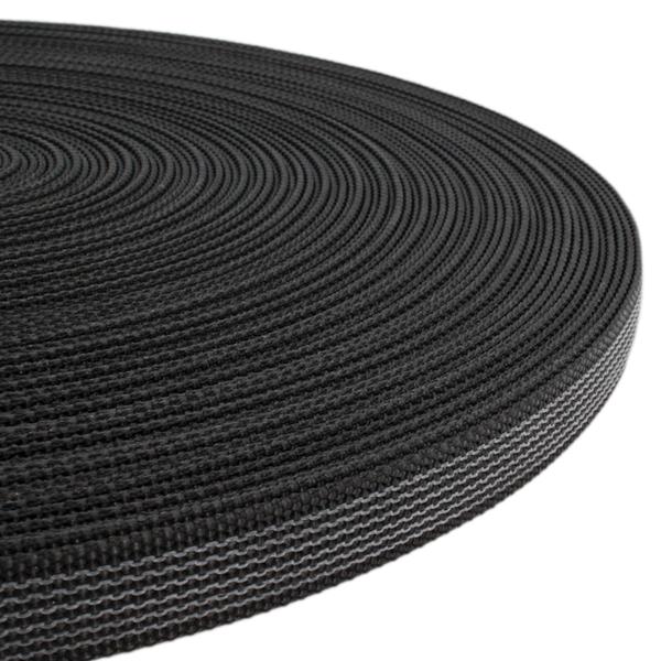 Rubber Webbing – Reduced in quality