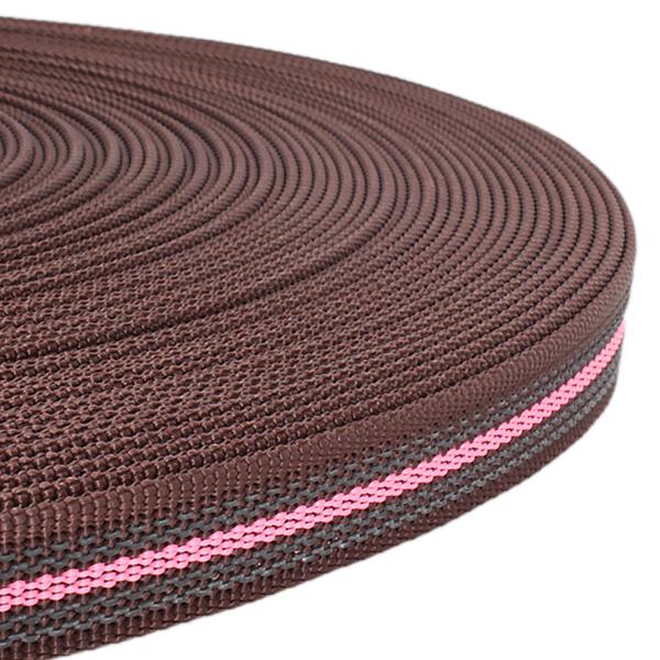 Rubber Webbing – Reduced in quality