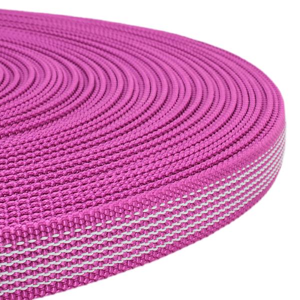 Rubber Webbing – Reduced in quality