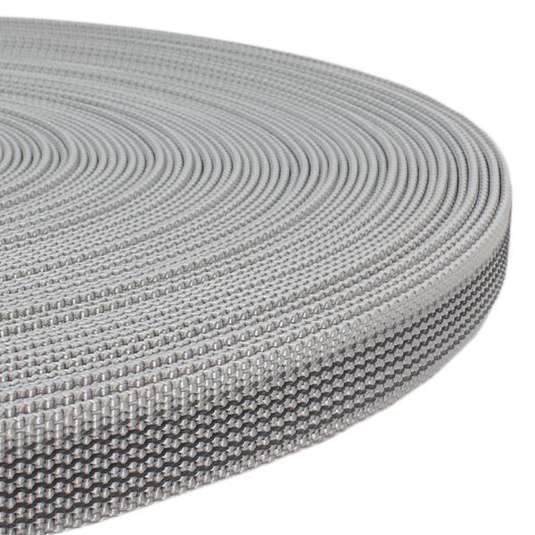 Rubber Webbing – Reduced in quality