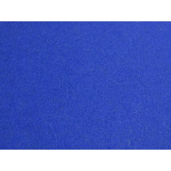 Rymarski filc – Niebieski 1.0mm