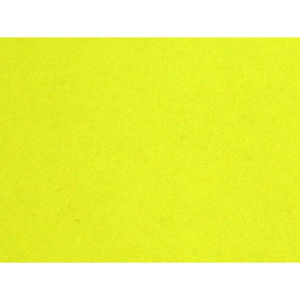 Saddlery Felt – Yellow 1.0mm