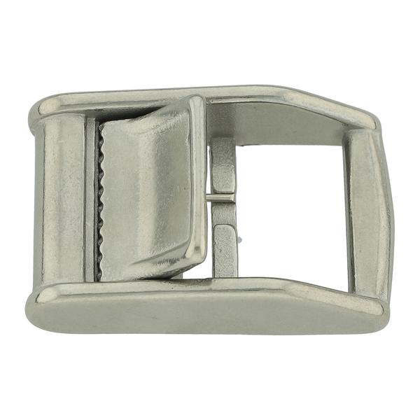 Cam Buckle – Stainless Steel