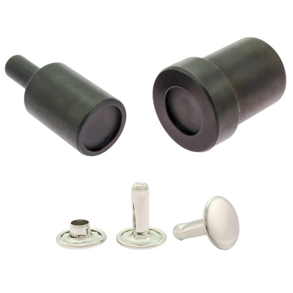 Herramientas de troquel para nuestro remache de doble tapa ø 6 mm