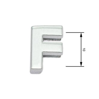 Lettres de curseur 10 mm