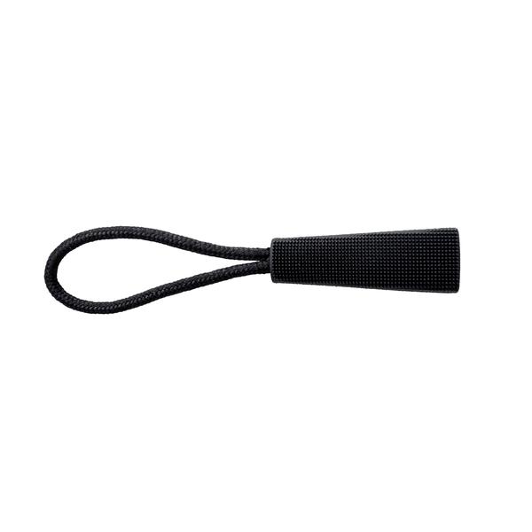 Zipper Pull with Cord