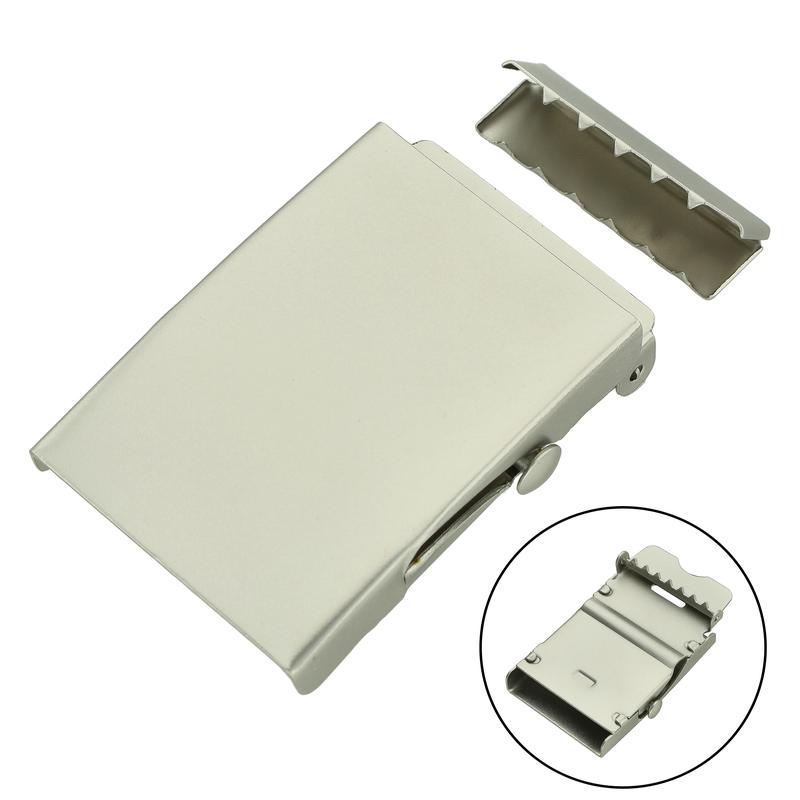 小物 SLIDE BUCKLE MESH BELT shiun(シウン) ONLINE STORE / SLIDE BUCKLE MESH BELT