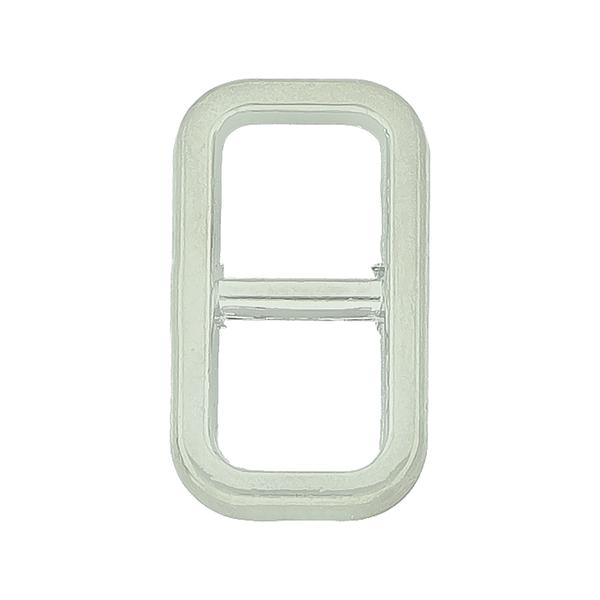 Small Metal Tri glide – Chrome Plated