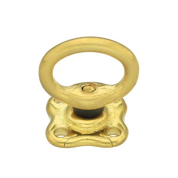 Touret double de chasse en bronze ø 20 mm