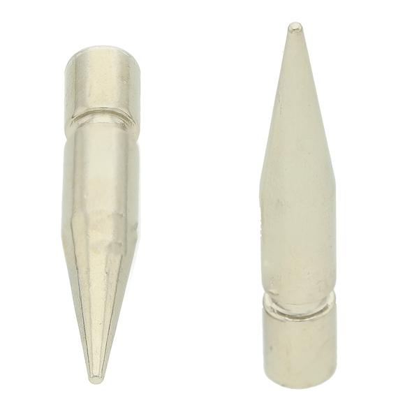 Spitze – Lang 40 mm