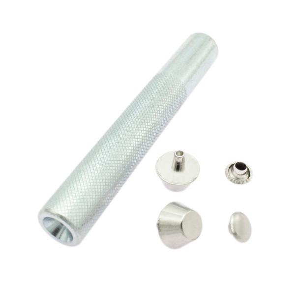 Outil de pose de clous cône de sellerie ø 12 mm