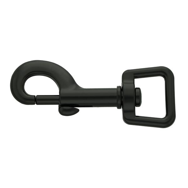 Mousqueton 66 mm/17Q – Noir