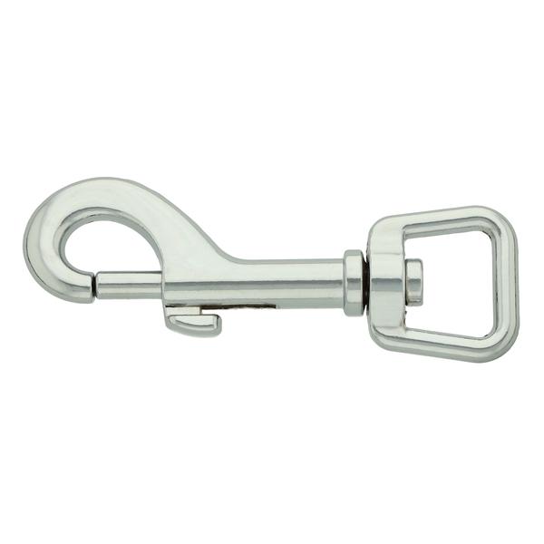 Bold Snap 76 mm/17Q – Chrome Plated